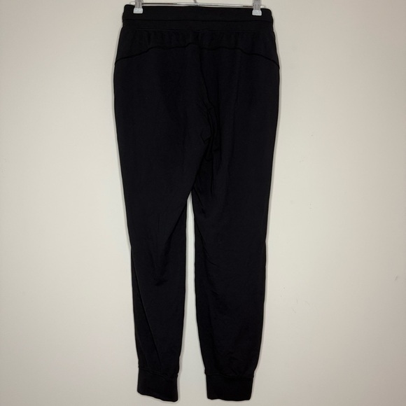 LULULEMON Ready To Rulu Black Atheleisure Pants Joggers - Picture 5 of 9